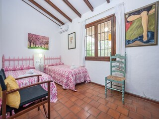 Villa Búger Buitenaudio-opname 10