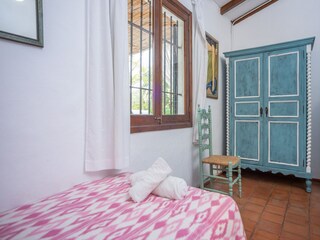 Villa Búger Buitenaudio-opname 11
