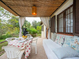 Villa Búger Enregistrement extérieur 24