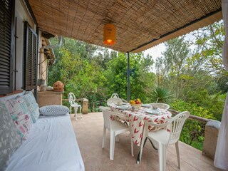 Villa Búger Buitenaudio-opname 31