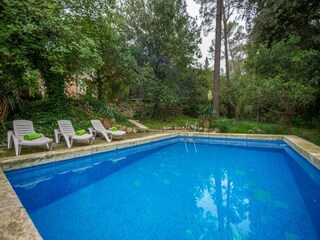 Villa Búger Buitenaudio-opname 14