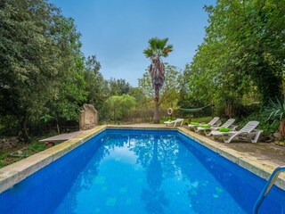 Villa Búger Buitenaudio-opname 32