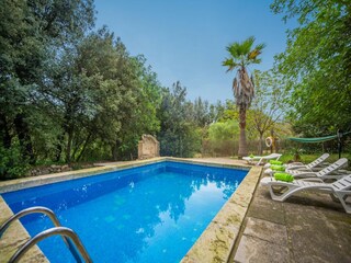 Villa Búger Buitenaudio-opname 15