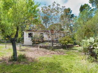 Villa Búger Buitenaudio-opname 16