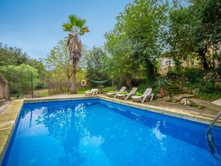 Villa Búger Buitenaudio-opname 17