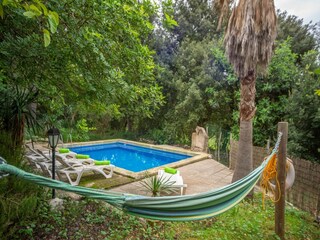 Villa Búger Buitenaudio-opname 18