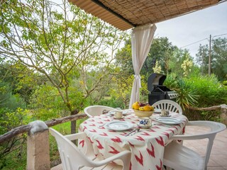 Villa Búger Buitenaudio-opname 20