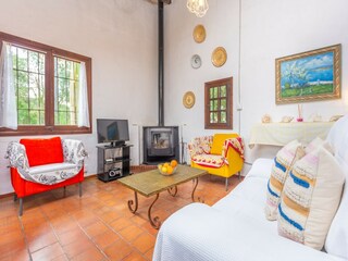 Villa Búger Außenaufnahme 35