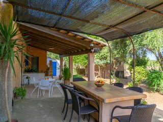 Villa Cas Concos  38