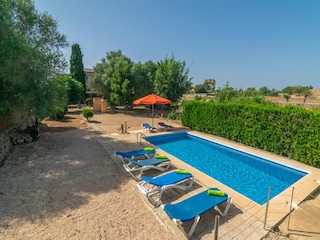 Villa Cas Concos  8