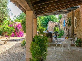 Villa Cas Concos  10