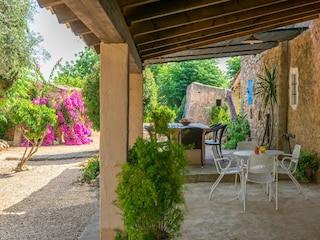 Villa Cas Concos  43