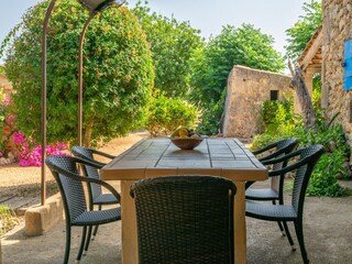 Villa Cas Concos  11