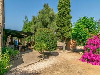 Villa Cas Concos  12