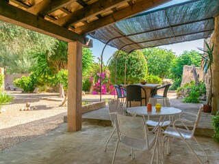 Villa Cas Concos  13