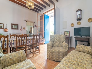 Villa Cas Concos  11