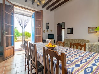 Villa Cas Concos  12