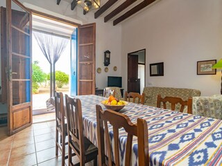 Villa Cas Concos  15