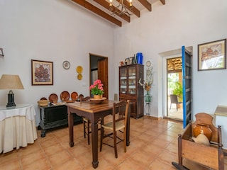 Villa Cas Concos  16