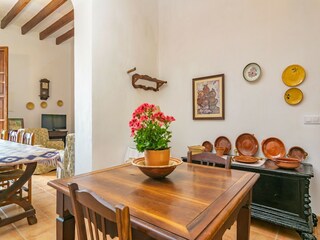 Villa Cas Concos  17