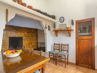 Villa Cas Concos  14