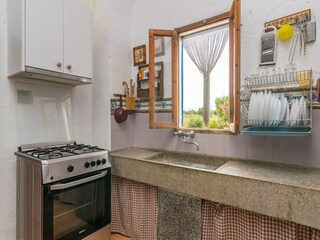 Villa Cas Concos  19