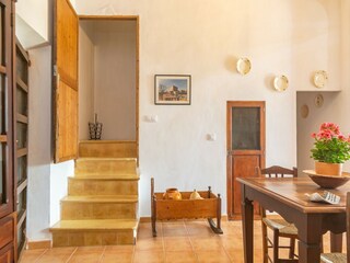 Villa Cas Concos  21