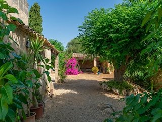 Villa Cas Concos  23
