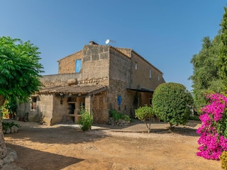 Villa Cas Concos  28