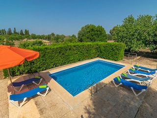 Villa Cas Concos  25