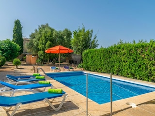 Villa Cas Concos  26