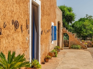 Villa Cas Concos  32