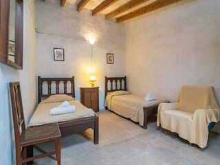 Villa Cas Concos  40