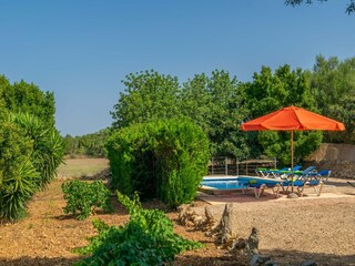 Villa Cas Concos  37
