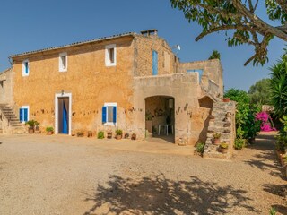 Villa Cas Concos  43