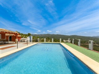 Villa La Drova  4