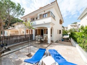Ferienhaus Can Barret - Haus In Can Picafort. Wifi Gratis - Can Picafort - image1