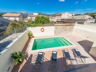 Villa Selva  23