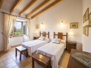 Villa Es Llombards Buitenaudio-opname 12