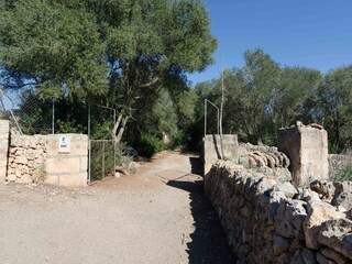 Villa Es Llombards Buitenaudio-opname 21