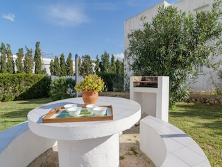 Ferienhaus Cala D'Or  24