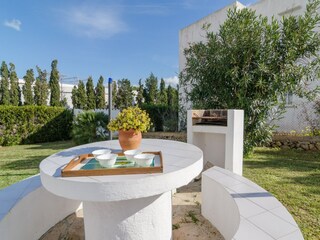 Vakantiehuis Cala D'Or  24