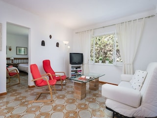 Ferienhaus Cala D'Or  2