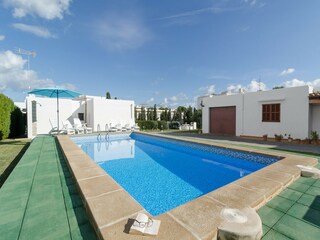 Holiday house Cala D'Or  4