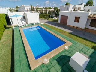 Holiday house Cala D'Or  5
