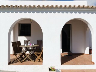 Maison de vacances Cala D'Or  6