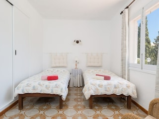 Ferienhaus Cala D'Or  26