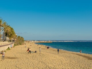 Vakantiehuis Palma de Mallorca  24
