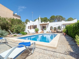 Villa Llucmayor  4