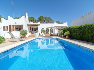 Villa Llucmayor  1